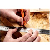 Neo Tools metalni lenjir 100 cm 72-210 | Eponuda.ba