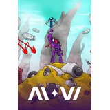 Steam ai.vi key (pc) global | Eponuda.com