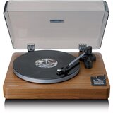 Lenco Platina za vinile LBTA-165WD z Bluetooth prenosom, (5000510646) Cene