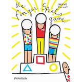 Phaidon Herve Tullet - The Finger Sports Game | ePonuda.com