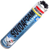 SOUDAL SOUDAFOAM GUN 0.750 Cene