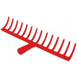 Madras doo Beograd Grabulje 18 zuba bez drške MAGNUM PLUS | ePonuda.com