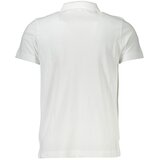 Cavalli Class polo majica kratkih rukava bijela | shoptok.hr