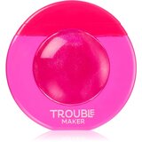 Trouble Maker Bubble Trouble Lip Gloss sijaj za ustnice odtenek Phee Pink 12 ml Cene
