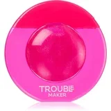 Bubble Trouble Lip Gloss sijaj za ustnice odtenek Phee Pink 12 ml