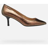 Geox Gold Women's Pumps Kleopy - Women's | Shoptok.si
