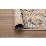 FD Bež tekač 80x250 cm Soft Eman – | Shoptok.si