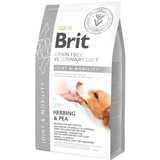 Brit veterinary diet Brit GF Veterinarska dieta za pse - Mobility 2 kg | Shoptok.si