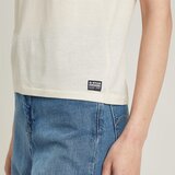 G-star Raw Small Center Logo majica | Eponuda.com