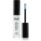 Sleek Lip Volve Gloss sjajilo za usne nijansa Shimmy Shimmy Ya 3,7 ml