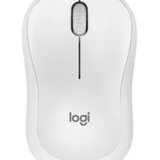 Logitech Miš M240 Silent Wireless White | Eponuda.ba
