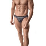 Anais Ares String I Black M Cene