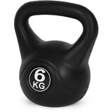 Kettlebell 6 kg za vježbanje, bučica, lopta s utezima, teret za fitness, moderan dom Slike