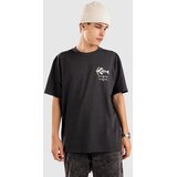 Salty Crew Mb Gangsta T-shirt phantom | Shoptok.si