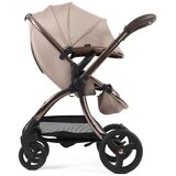 Egg 3® dječja kolica 9u1 - Special Edition Houndstooth Almond | shoptok.hr