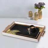 Aberto Design poslužavnik TPB9773 50 x 29 x 3,5 cm, šareni | Eponuda.ba