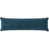  Presvlaka za jastuk HOUTEN Plava 40 x 145 cm Baršun | shoptok.hr