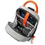 Tomtoc gameon g49 switch 2 travel bag grey ( 095-0031 ) | Eponuda.com