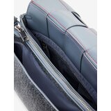 Desigual Torba preko ramena plava | shoptok.hr