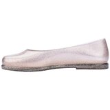 Melissa Balerinke Ruby Fem - Beige/Glitter Bež | Shoptok.si