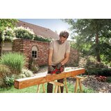 Einhell TE-PL 18/82 Li-Solo, Akumulatorsko rende - (4345400) | ePonuda.com