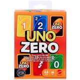 Mattel Uno zero karte 1015008001 | shoptok.hr