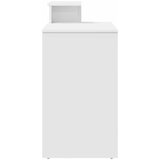  Stol s ladicama Bijelo 120,5 x 44 x 88,5 cm Konstruirano drvo | shoptok.hr