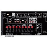 Yamaha RX-V6A AV receiver – 7.2, Dolby Atmos, 8K | shoptok.hr