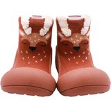 Attipas Škornji PRIMEROS PASOS ZOOTOPIA AEN04 Kostanjeva | Shoptok.si