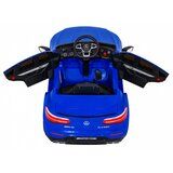  Licencirani auto na akumultor Mercedes Benz GLC63S 4x4 - plavi | Eponuda.ba