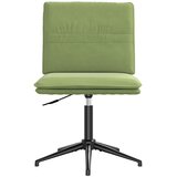  Barski stolac svjetlozeleni baršunasti | shoptok.hr