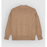 Quiksilver Wedge Cardigan pine bark | Shoptok.si