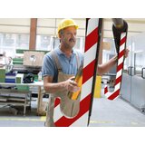Traka ZA OBILJEŽAVANJE BIJELO CRVENA TESA | shoptok.hr