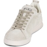 Polo Ralph Lauren Nizke superge HERITAGE COURT RIB-SNEAKERS-LOW TOP LACE Bež | Shoptok.si