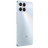 Honor refurbished X8 128GB silver b grade