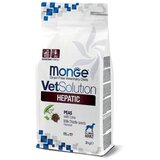 MONGE VETSOLUTION Dog Hepatic 12kg | Eponuda.com