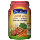 Nutrino od mesa 6+ junetina, povrće, pavlaka cene