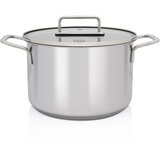Metalac duboka šerpa LIVIA 20 cm/3.8lit Cene