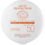 Sun Minéral kompaktni puder SPF 50 odtenek Beige 10 g