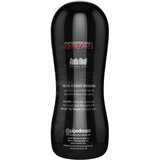 PDX Pussy Vibrating Stroker - vibrirajuća umjetna maca (prirodna) Cijene