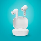 Lamax Clips1 ANC slušalice, bijele | shoptok.hr