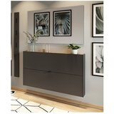 Germania Antracitno siv set za hodnik Ameca – | Shoptok.si