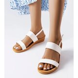 D/CEO Yellow sandals Dolores | Shoptok.si