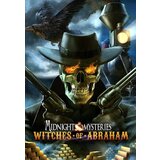 Steam Midnight Mysteries: Witches of Abraham - Collector's Edition Key GLOBAL | ePonuda.com
