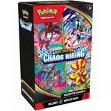 Asmodee Pokémon TCG: Mega Evolution Chaos Rising booster paket karata | shoptok.hr