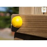 Fungoo Set CAROL 1 - drveno dječje igralište | shoptok.hr