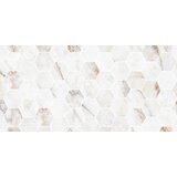 Keramika Kanjiža marvel hexagon 30x60