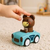 ISO TRADE senzorna igračka - automobili u obliku životinja | shoptok.hr