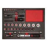 Würth set zebra nasadnika 56 komada | ePonuda.com