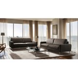 P & B 2-SED, fango usnje | Shoptok.si